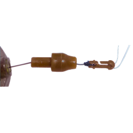 method connector
