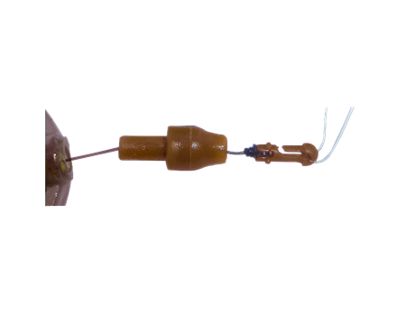 method connector