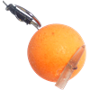 MS RANGE Rapid Bait Stop Clear Tr. 28 Stck