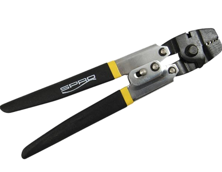 SPRO CRIMPING ZANGE 26cm