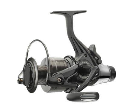 DAIWA Black Widow BR 4000A