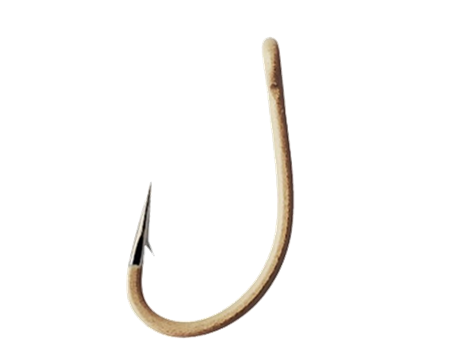 Gamakatsu A1 G-CARP CAMOUSAND SUPERHOOK, Karpfenhaken