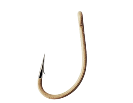 Gamakatsu A1 G-CARP CAMOUSAND SUPERHOOK, Karpfenhaken