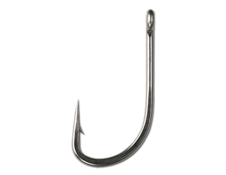 Gamakatsu G-CARP SPECIMENHOOK 4, Karpfenhaken