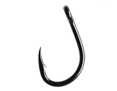 Gamakatsu G-CARP SUPER SNAG HOOK 6, Karpfenhaken