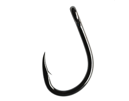 Gamakatsu G-CARP SUPER SNAG HOOK 6, Karpfenhaken
