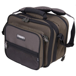 tackle bag