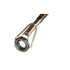 AHF Leitner Donau 3,05 100-500g mit Duplon Griff