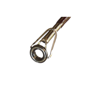 AHF Leitner Donau 3,05 100-500g mit Duplon Griff