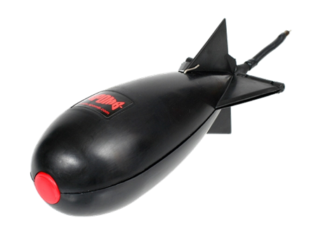 Spomb Spomb MINI black