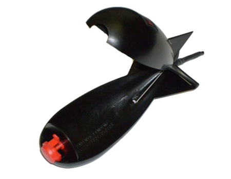 Spomb Spomb MINI black