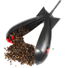 Spomb Spomb MIDI black