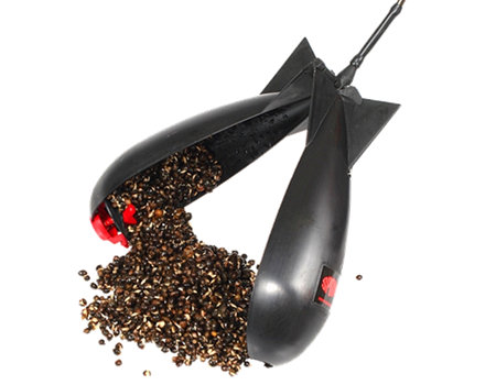 Spomb Spomb MIDI black