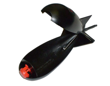 Spomb Spomb MIDI black