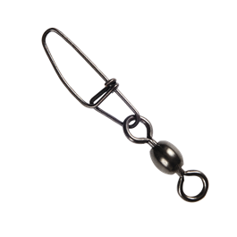 Black Cat Cross Lock Wirbel