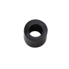 Black Cat Rubber Stops