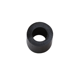 Black Cat Rubber Stops