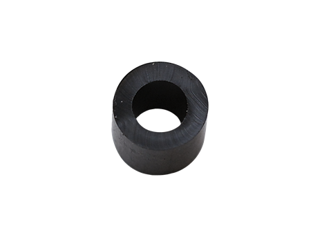 Black Cat Rubber Stops