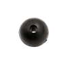 rubber shock beads