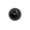 rubber shock beads