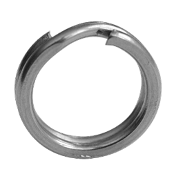 split ring