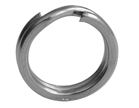 split ring