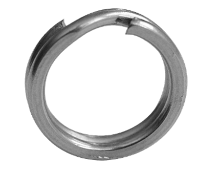split ring