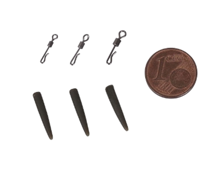 quick swivel