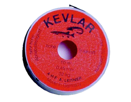 kevlar vorfach