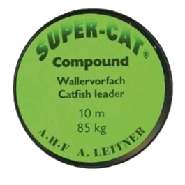 AHF Leitner Supercat Compound 85 kg, 10 m