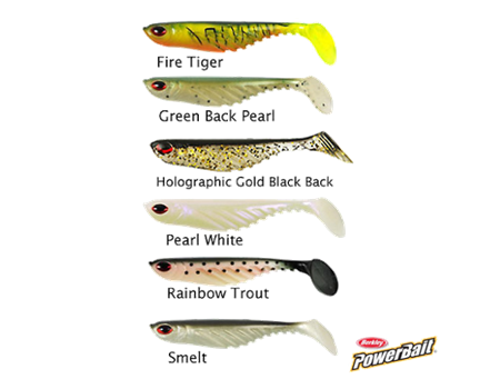 gummifisch