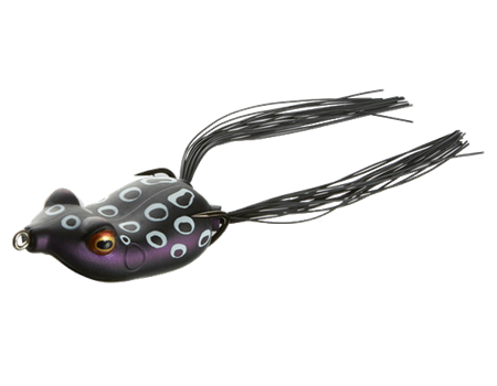 d frog gummifrosch