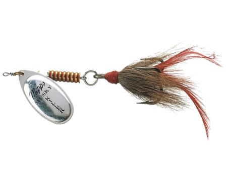 hecht spinner