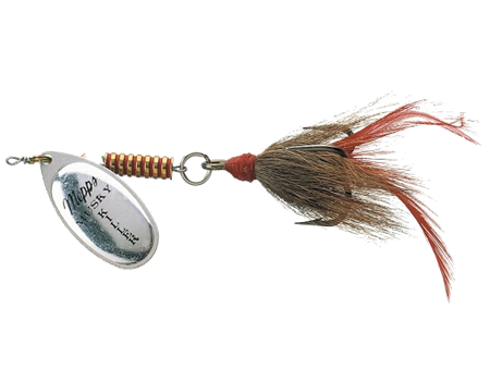 hecht spinner