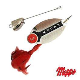 hecht spinner