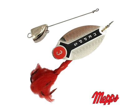 hecht spinner
