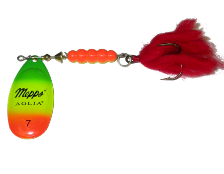 hecht spinner