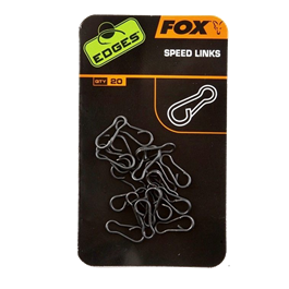 speed links