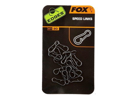 speed links