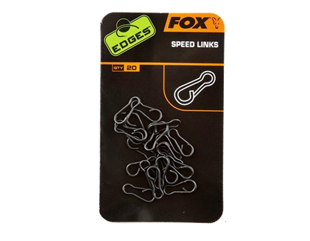 speed links