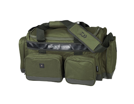 karpfentasche carryall