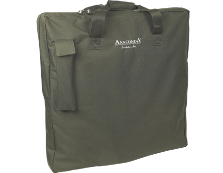 ANACONDA Quickstep Mat