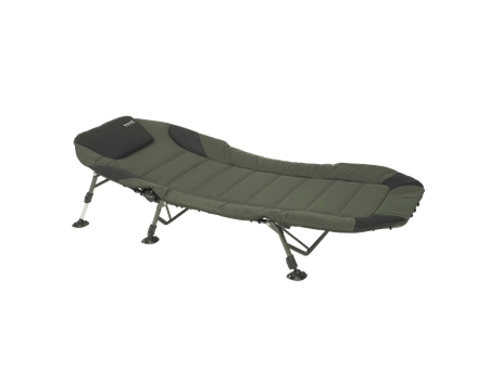 carp bedchair