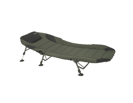 carp bedchair
