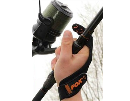 FOX Casting Finger Stall