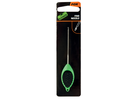 bait needle