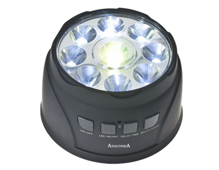 zelt lampe