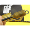 AVID Tube Gripper Clips, 10 Clips + 10 Swivel