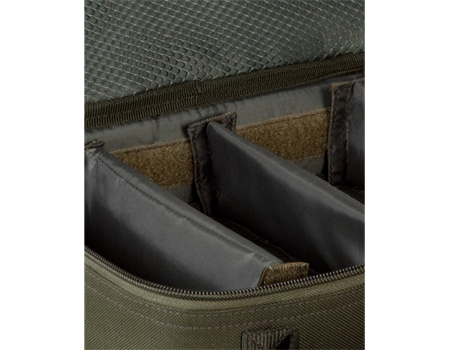 AVID Lead Pouch, Bleitasche
