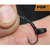 FOX Zig Aligna Sleeves 8 Stck. black